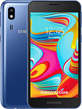 Best available price of Samsung Galaxy A2 Core in Switzerland