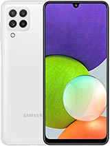 Best available price of Samsung Galaxy A22 in Switzerland