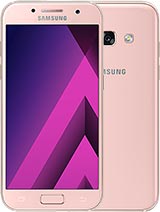 Best available price of Samsung Galaxy A3 2017 in Switzerland