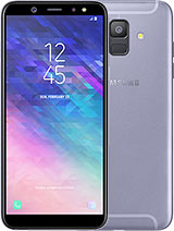 Best available price of Samsung Galaxy A6 2018 in Switzerland