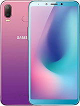 Best available price of Samsung Galaxy A6s in Switzerland