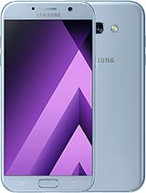 Best available price of Samsung Galaxy A7 2017 in Switzerland