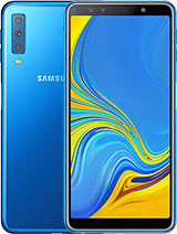 Best available price of Samsung Galaxy A7 2018 in Switzerland