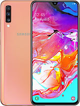 Best available price of Samsung Galaxy A70 in Switzerland
