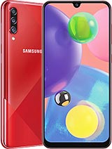 Best available price of Samsung Galaxy A70s in Switzerland