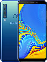 Best available price of Samsung Galaxy A9 2018 in Switzerland