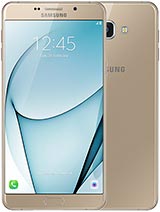 Best available price of Samsung Galaxy A9 2016 in Switzerland