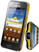 Best available price of Samsung I8530 Galaxy Beam in Switzerland