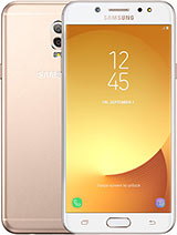 Best available price of Samsung Galaxy C7 2017 in Switzerland
