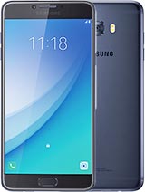 Best available price of Samsung Galaxy C7 Pro in Switzerland