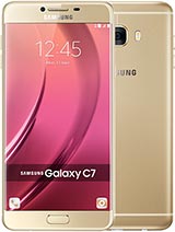 Best available price of Samsung Galaxy C7 in Switzerland