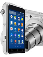 Best available price of Samsung Galaxy Camera 2 GC200 in Switzerland