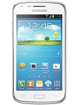 Best available price of Samsung Galaxy Core I8260 in Switzerland