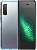 Best available price of Samsung Galaxy Fold 5G in Switzerland