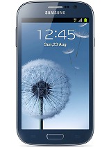 Best available price of Samsung Galaxy Grand I9080 in Switzerland