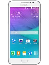 Best available price of Samsung Galaxy Grand Max in Switzerland