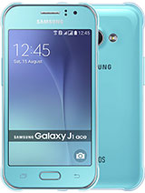 Best available price of Samsung Galaxy J1 Ace in Switzerland