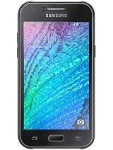 Best available price of Samsung Galaxy J1 4G in Switzerland