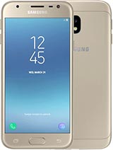 Best available price of Samsung Galaxy J3 2017 in Switzerland