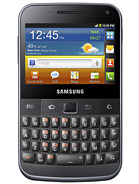 Best available price of Samsung Galaxy M Pro B7800 in Switzerland
