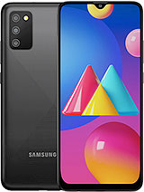 Best available price of Samsung Galaxy M02s in Switzerland