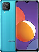 Best available price of Samsung Galaxy M12 in Switzerland