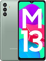 Best available price of Samsung Galaxy M13 (India) in Switzerland