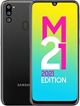Best available price of Samsung Galaxy M21 2021 in Switzerland