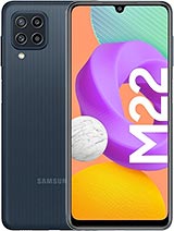 Best available price of Samsung Galaxy M22 in Switzerland