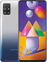 Best available price of Samsung Galaxy M31s in Switzerland