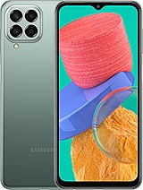 Best available price of Samsung Galaxy M33 in Switzerland
