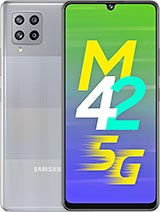 Best available price of Samsung Galaxy M42 5G in Switzerland