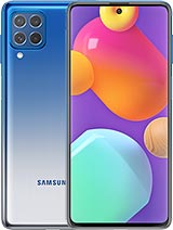 Best available price of Samsung Galaxy M62 in Switzerland