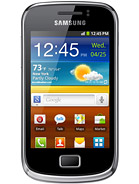 Best available price of Samsung Galaxy mini 2 S6500 in Switzerland