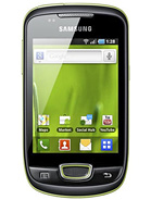 Best available price of Samsung Galaxy Mini S5570 in Switzerland