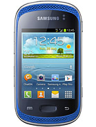 Best available price of Samsung Galaxy Music Duos S6012 in Switzerland