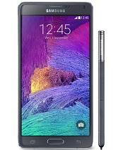 Best available price of Samsung Galaxy Note 4 in Switzerland