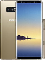 Best available price of Samsung Galaxy Note8 in Switzerland