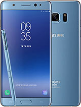 Best available price of Samsung Galaxy Note FE in Switzerland