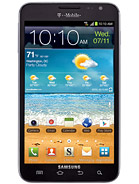 Best available price of Samsung Galaxy Note T879 in Switzerland