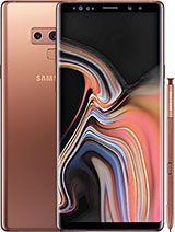 Best available price of Samsung Galaxy Note9 in Switzerland