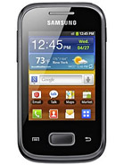 Best available price of Samsung Galaxy Pocket plus S5301 in Switzerland