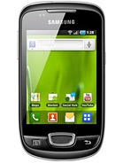 Best available price of Samsung Galaxy Pop Plus S5570i in Switzerland