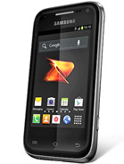 Best available price of Samsung Galaxy Rush M830 in Switzerland
