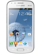 Best available price of Samsung Galaxy S Duos S7562 in Switzerland