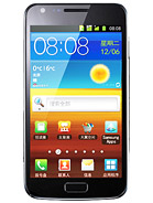 Best available price of Samsung I929 Galaxy S II Duos in Switzerland