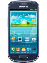 Best available price of Samsung I8190 Galaxy S III mini in Switzerland