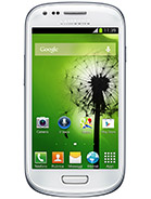Best available price of Samsung I8200 Galaxy S III mini VE in Switzerland