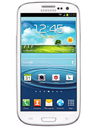 Best available price of Samsung Galaxy S III CDMA in Switzerland