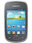 Best available price of Samsung Galaxy Star Trios S5283 in Switzerland